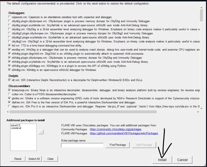 🛡️ Malware Analysis Lab Setup Guide | PUNIT